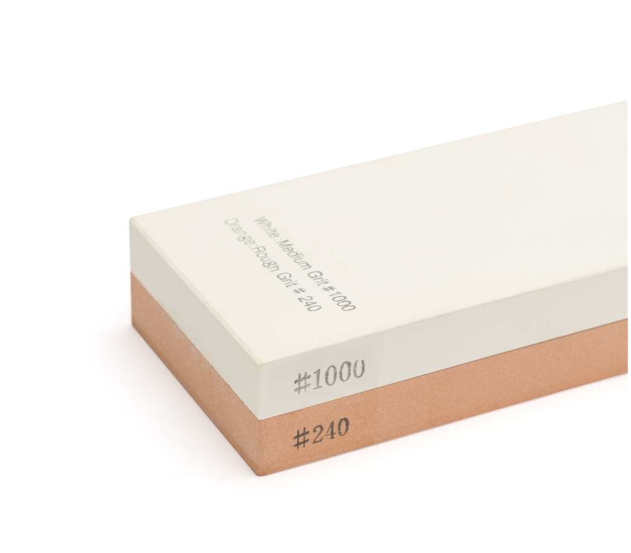 Kasumi Whetstone Combo 240 Coarse / 1000 Medium Kasumi by Kitchen Niche