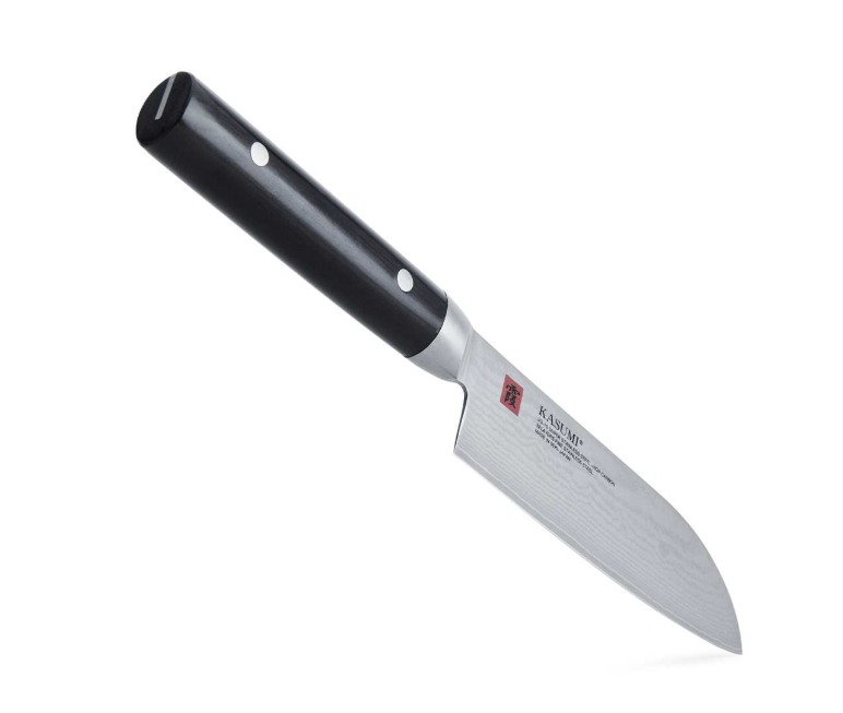 Kasumi Damascus Chef's & Santoku Knife Set Kasumi by Kitchen Niche