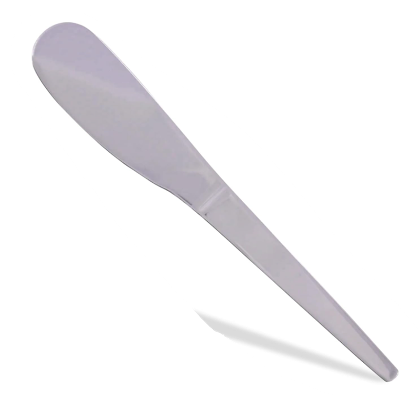 Swissmar Slim-Line Cheese Spreader