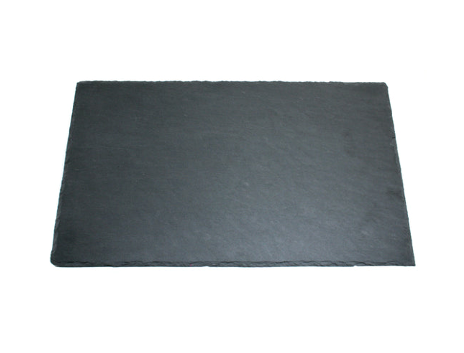 Swissmar Rectangular Slate Cheese Board