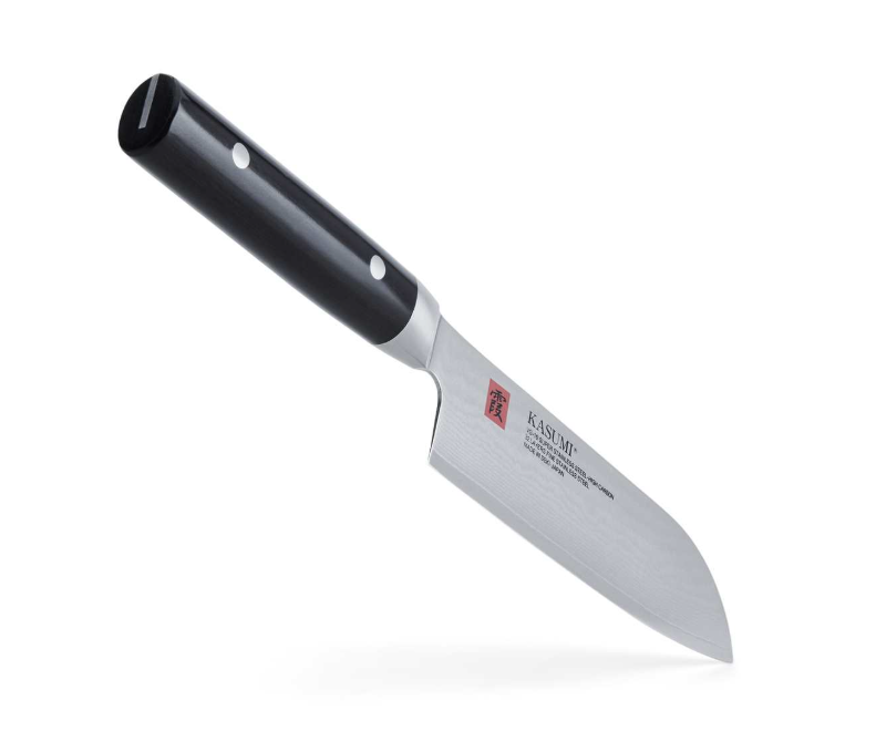 Kasumi Damascus Chef's & Santoku Knife Set Kasumi by Kitchen Niche