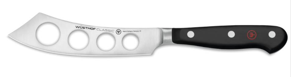 Wüsthof Classic Soft Cheese Knife – 5" Wusthof by Kitchen Niche