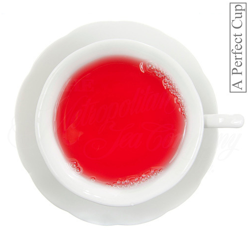 Metropolitan Tea Metz Angel Falls Mist Loose Leaf Tea 1.1 lbs