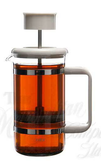 Metropolitan Tea Fine Cut Maple Loose Leaf Tea 6.6 lbs
