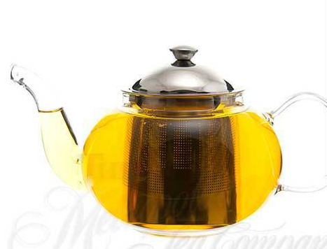 Metropolitan Tea Malawi Green Natural Dryer Mouth Loose Leaf Green Tea 1.1 lbs