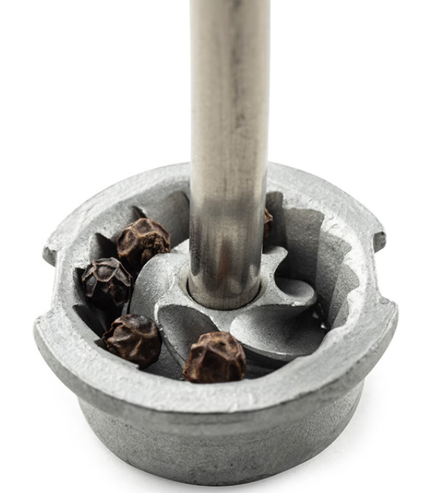 Peugeot Paris u'Select Chocolate 40cm Pepper Mill by Kitchen Niche