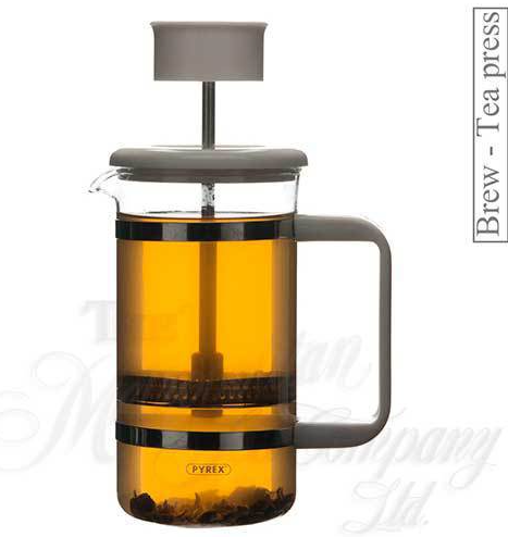 Metropolitan Tea Air Dried Cocoa Beans (Cut) Loose Leaf Herbal Tea 1.1 lbs