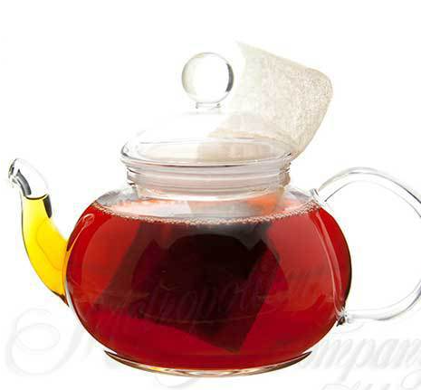 Metropolitan Tea Cream Irish Breakfast Loose Leaf Tea 1.1 lbs