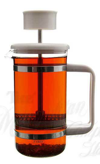 Metropolitan Tea Windsor Castle Loose Leaf Tea 1.1 lbs