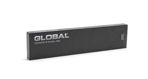 Global Chef’s Knife – 13 cm / 5.1" – G-Series Handle