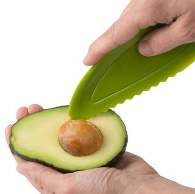 Trudeau Avocado Slicer Trudeau by Kitchen Niche