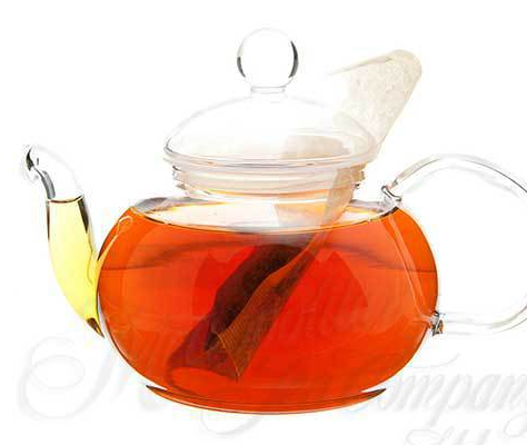 Metropolitan Tea Kangaroo Lapsang Loose Leaf Tea 1.1 lbs