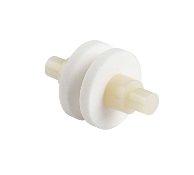 Global MinoSharp Ceramic Wheel Replacement (White=Rough) (for 71G220) Global by Kitchen Niche