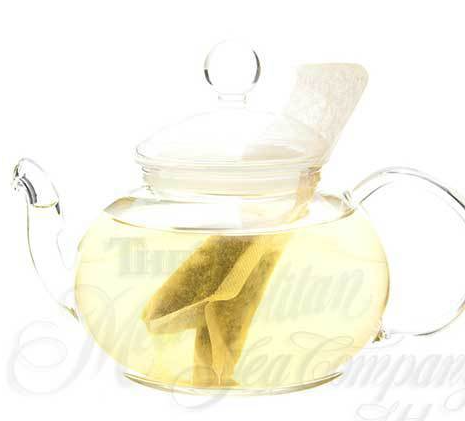 Metropolitan Tea Genmaicha Chai Loose Leaf Tea 1.1 lbs