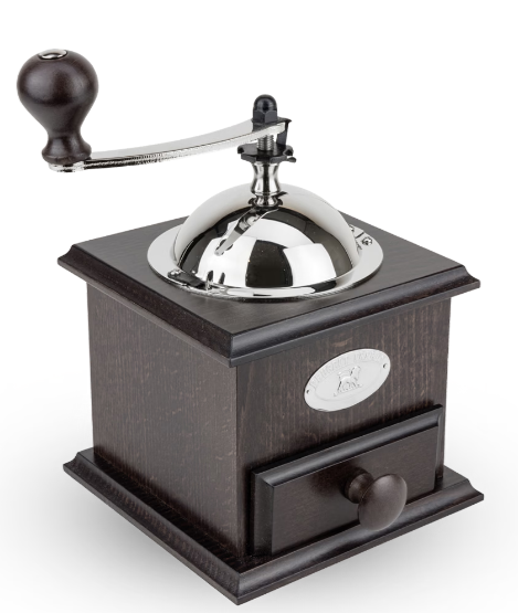 Peugeot Nostalgie Coffee Mill by Kitchen Niche