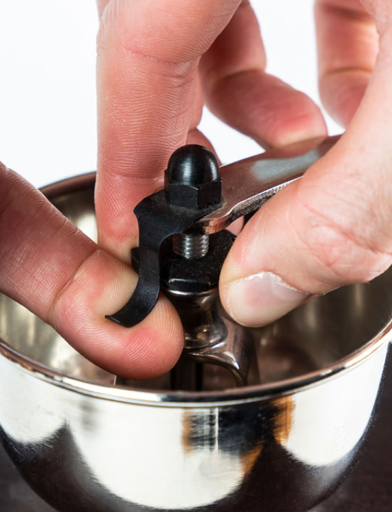 Peugeot Bresil Coffee Mill by Kitchen Niche