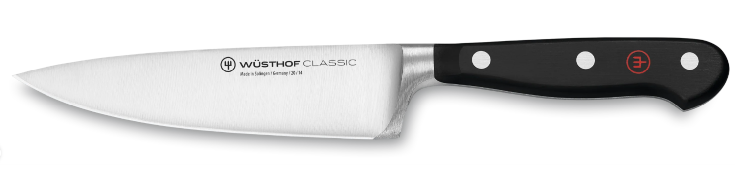Wüsthof Classic Chef's Knife – 5" Wusthof by Kitchen Niche