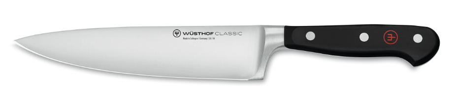Wüsthof Classic Chef's Knife – 7" Wusthof by Kitchen Niche