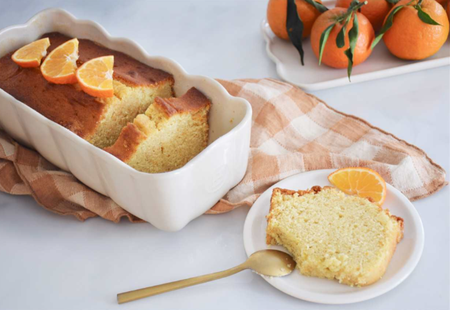 Emile Henry Madeleine Loaf Dish – Clay (Argile) – 28.5 x 13 x 9 cm – 1.8 L Emile Henry by Kitchen Niche