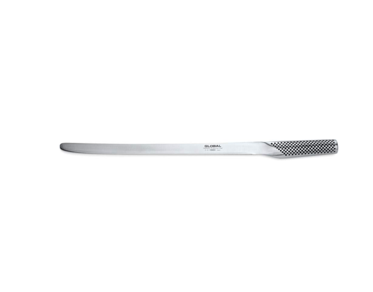 Global Flexible Ham Slicer/Salmon Knife 31cm / 12.25"