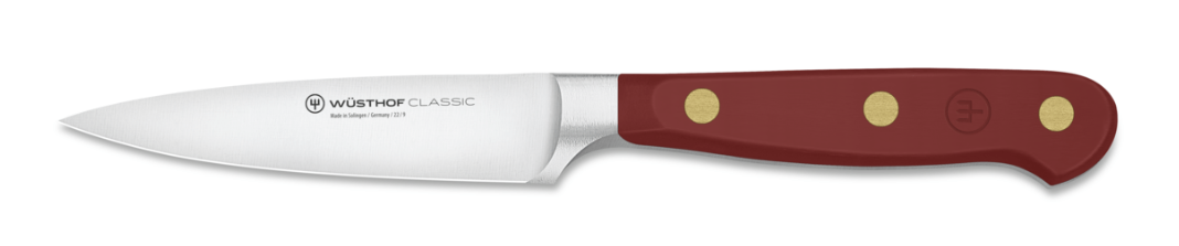 Wüsthof Classic Tasty Sumac Paring Knife – 3.5" Wusthof by Kitchen Niche
