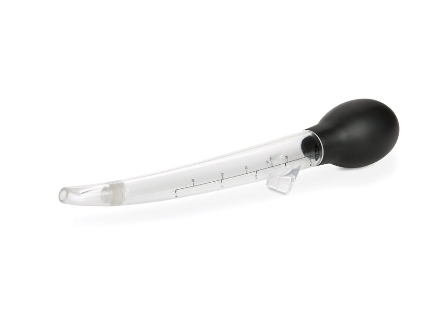 OXO Good Grips Angled Poultry Baster