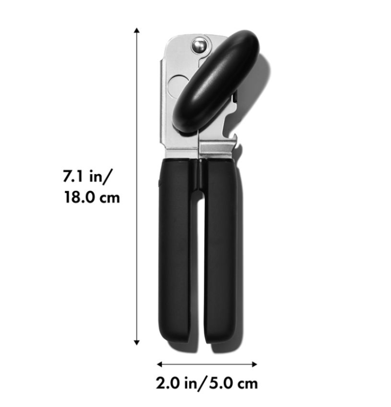 OXO Soft Handle Can Opener