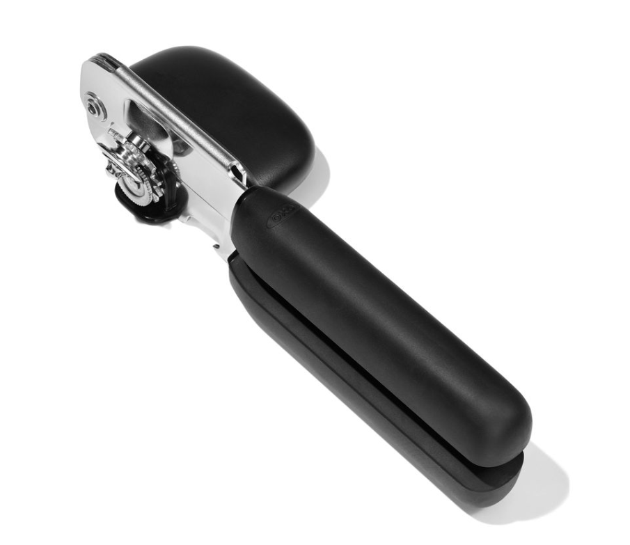 OXO Soft Handle Can Opener