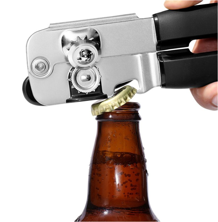OXO Soft Handle Can Opener