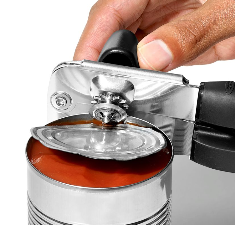 OXO Soft Handle Can Opener