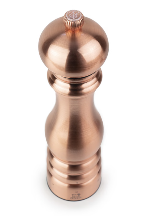 Peugeot Chef Copper Salt Mill - 23 cm / 9"