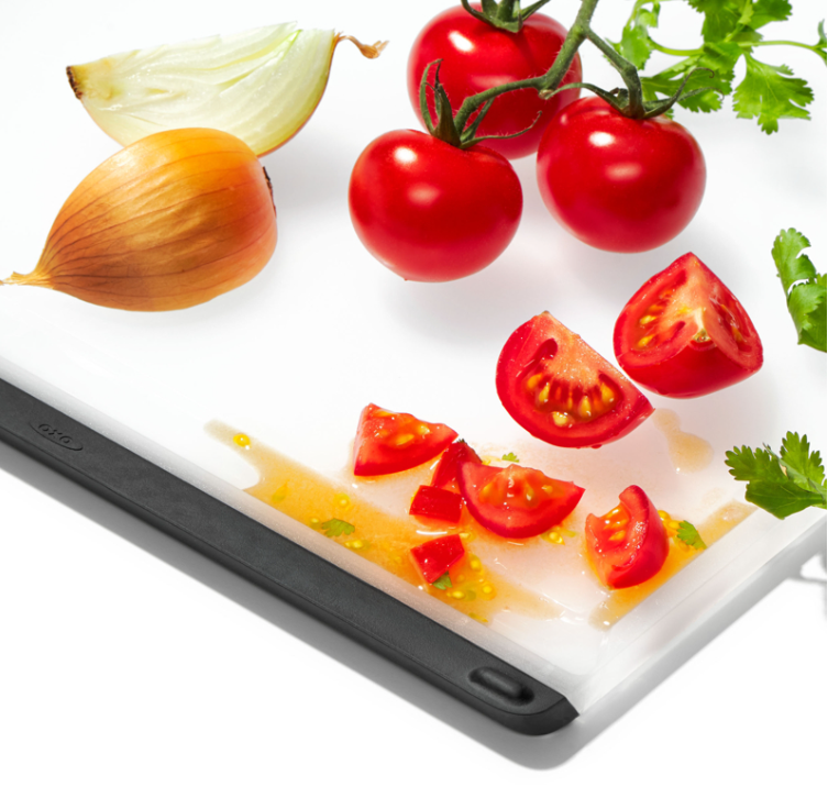 Oxo Good Grips Carving and Cutting Board