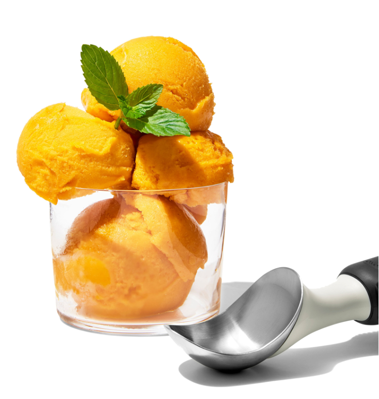 OXO Classic Ice Cream Scoop
