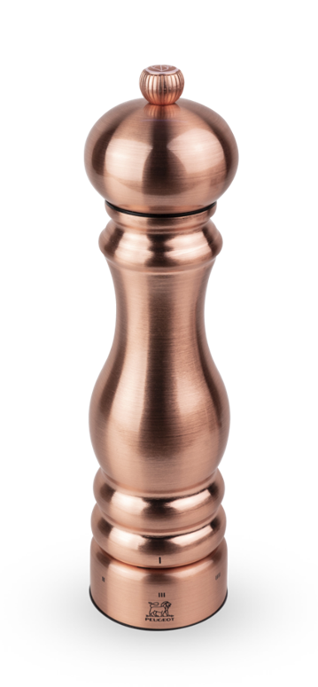 Peugeot Chef Copper Salt Mill - 23 cm / 9"