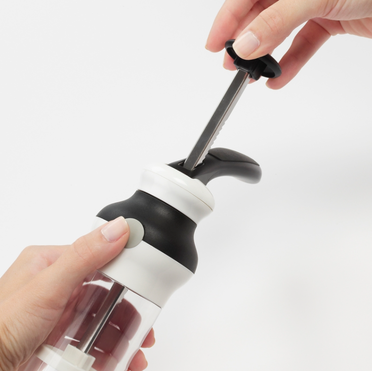 OXO Good Grips Cookie Press Set