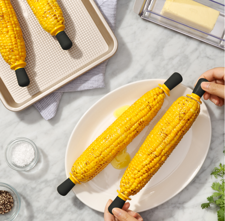 OXO Good Grips Corn Holders Set