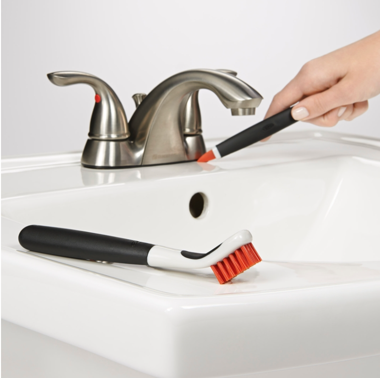 Oxo Good Grips Deep Clean Brush Set