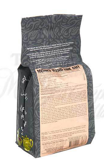 Metropolitan Tea Fine Cut Monk's Blend Loose Leaf Tea 1.65 lbs