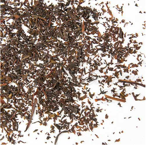 Metropolitan Tea Kenya Black Natural Dryer Mouth Loose Leaf Black Tea 1.1 lbs