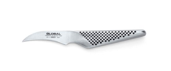 Global Peeling Knife 7cm / 2.75" Global by Kitchen Niche