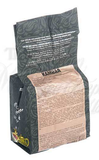 Metropolitan Tea Kambaa BP1 Loose Leaf Black Tea 1.1 lbs