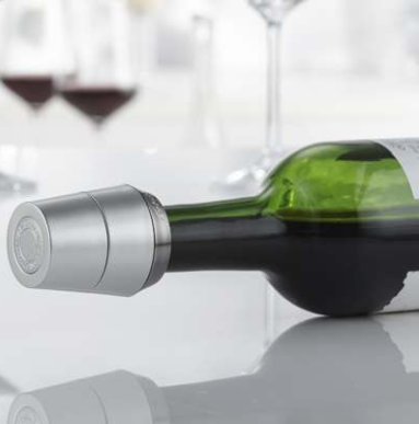 Trudeau Origin Expandable Stopper Trudeau by Kitchen Niche