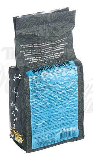 Metropolitan Tea Windsor Castle Loose Leaf Tea 1.1 lbs