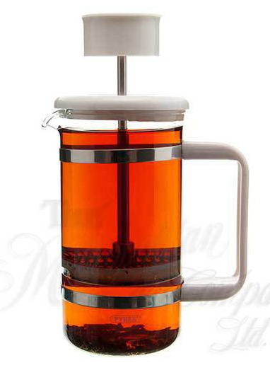 Metropolitan Tea Kangaroo Lapsang Loose Leaf Tea 1.1 lbs