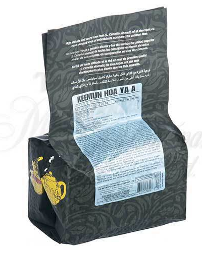 Metropolitan Tea Keemun Hoa Ya A Loose Leaf Tea 1.1 lbs