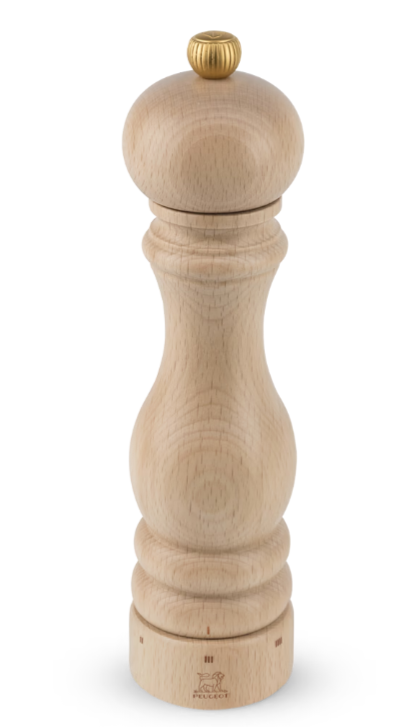 Peugeot Paris u&#39;Select Natural 23cm Salt Mill by Kitchen Niche