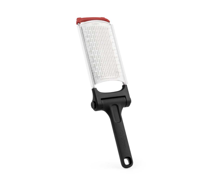 Cuisipro SGT Folding Grater – Coarse Cuisipro by Kitchen Niche