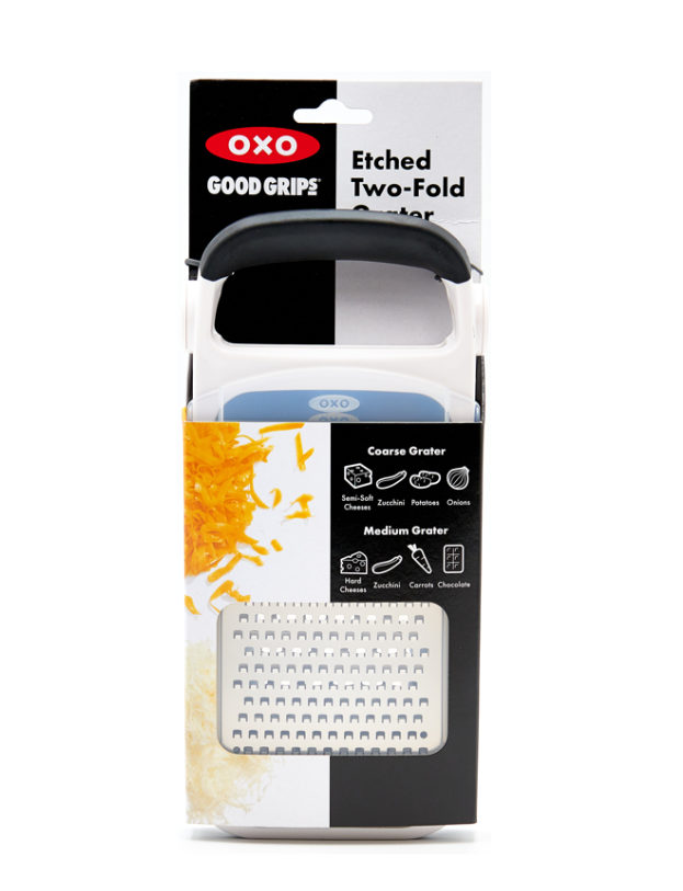 OXO Good Grips Folding Grater