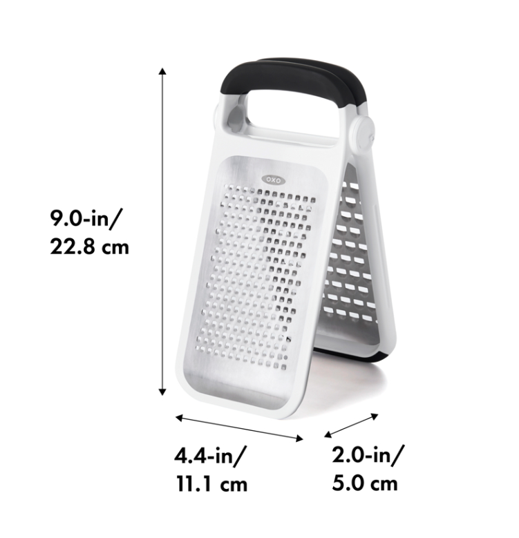 OXO Good Grips Folding Grater
