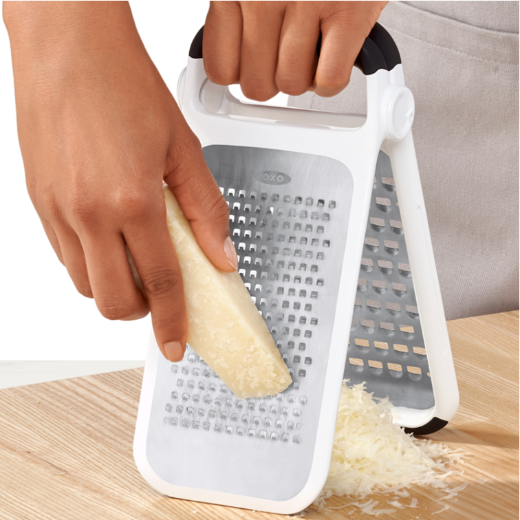 OXO Good Grips Folding Grater